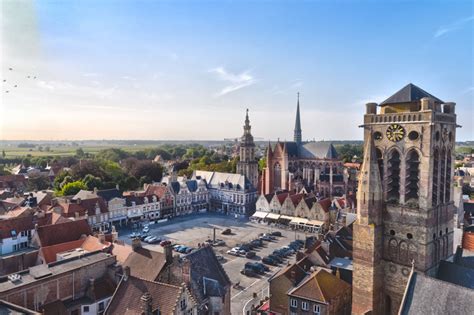 wandeling veurne|Stadswandelroute Veurne